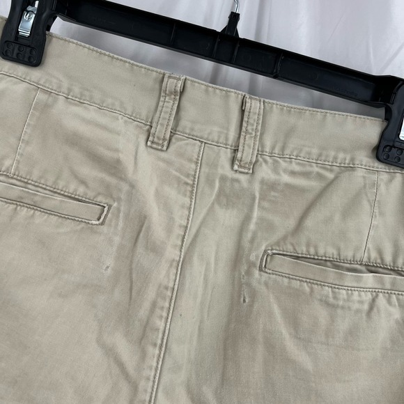 Patagonia Mens Size 31 Organic Cotton‎ Shorts - Picture 4 of 6